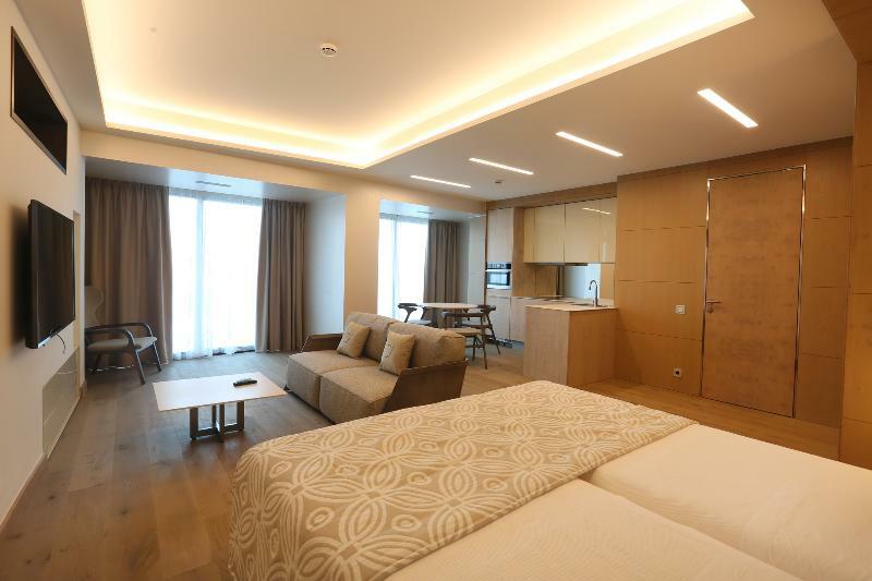 Cosmo Apartments ปลาตจาดาโร ภายนอก รูปภาพ